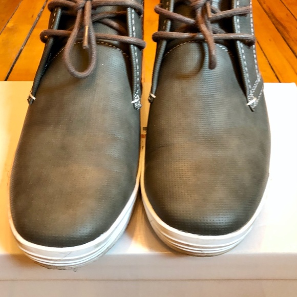 Ben Sherman Men\'s Casual Chukka main image 5